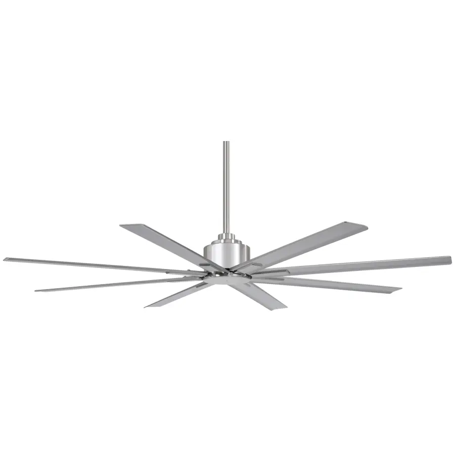 Xtreme H2O 65" Ceiling Fan - Image 1
