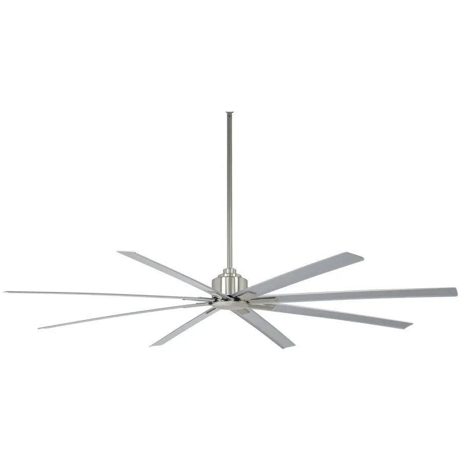 Xtreme H2O 84" Outdoor Ceiling Fan - Image 2