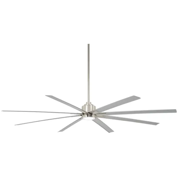 Xtreme H2O 84" Outdoor Ceiling Fan - Image 3