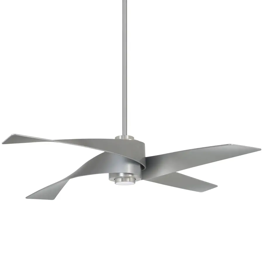 Artemis IV 64" LED Ceiling Fan - Image 1