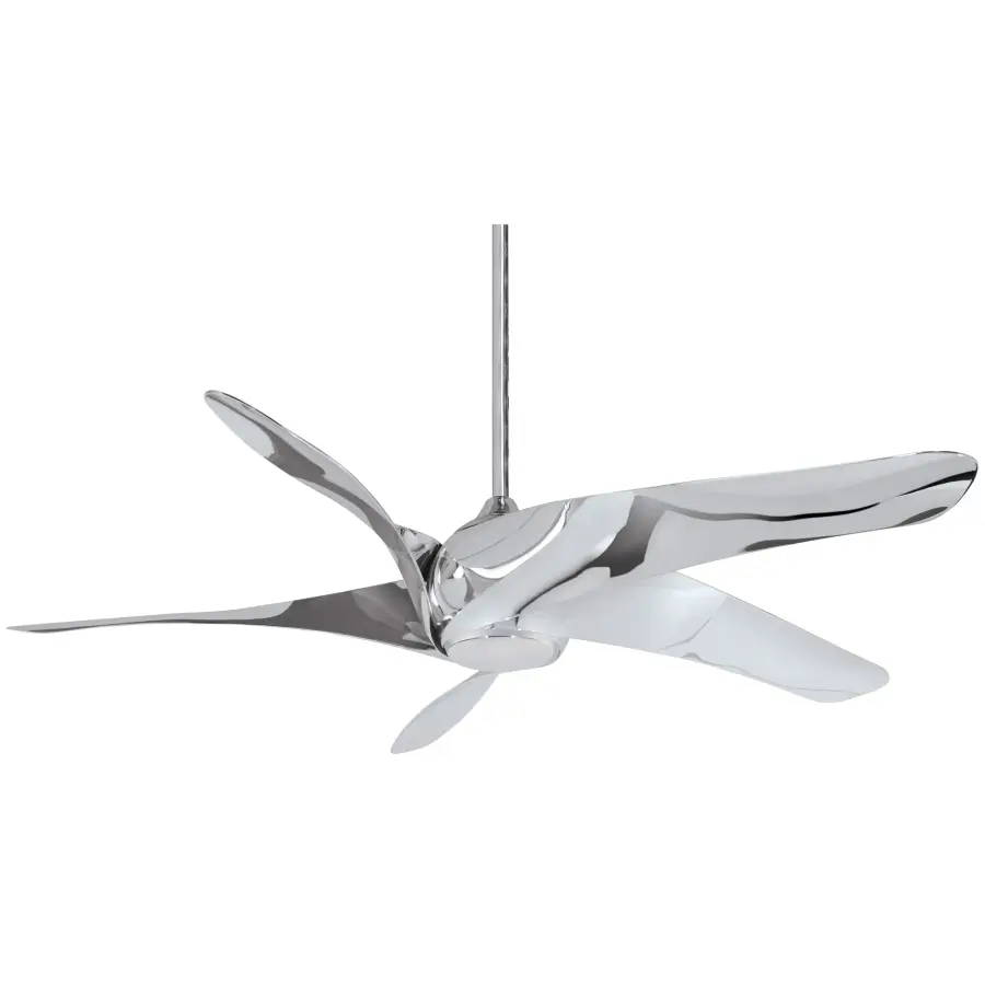 Artemis XL5 62" LED Ceiling Fan - Image 1
