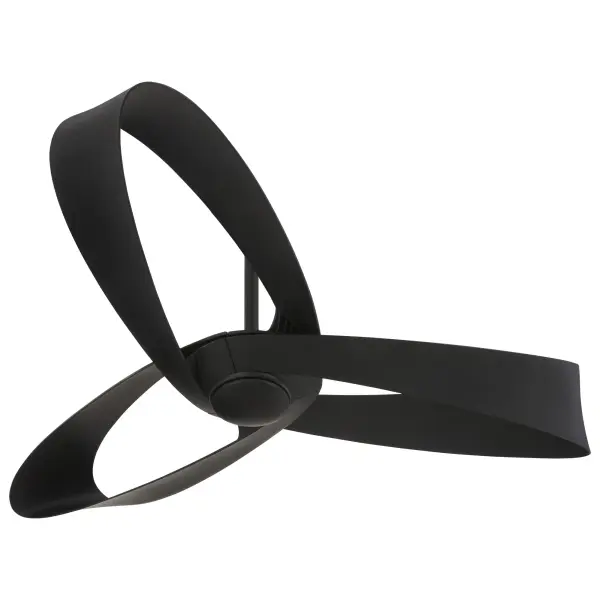 Bowie 52" Ceiling Fan in Coal - Image 3
