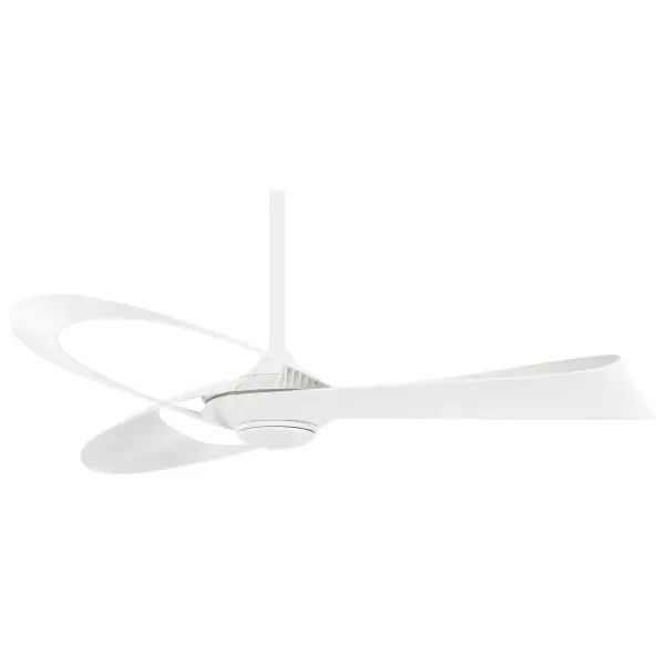 Bowie 52" Ceiling Fan