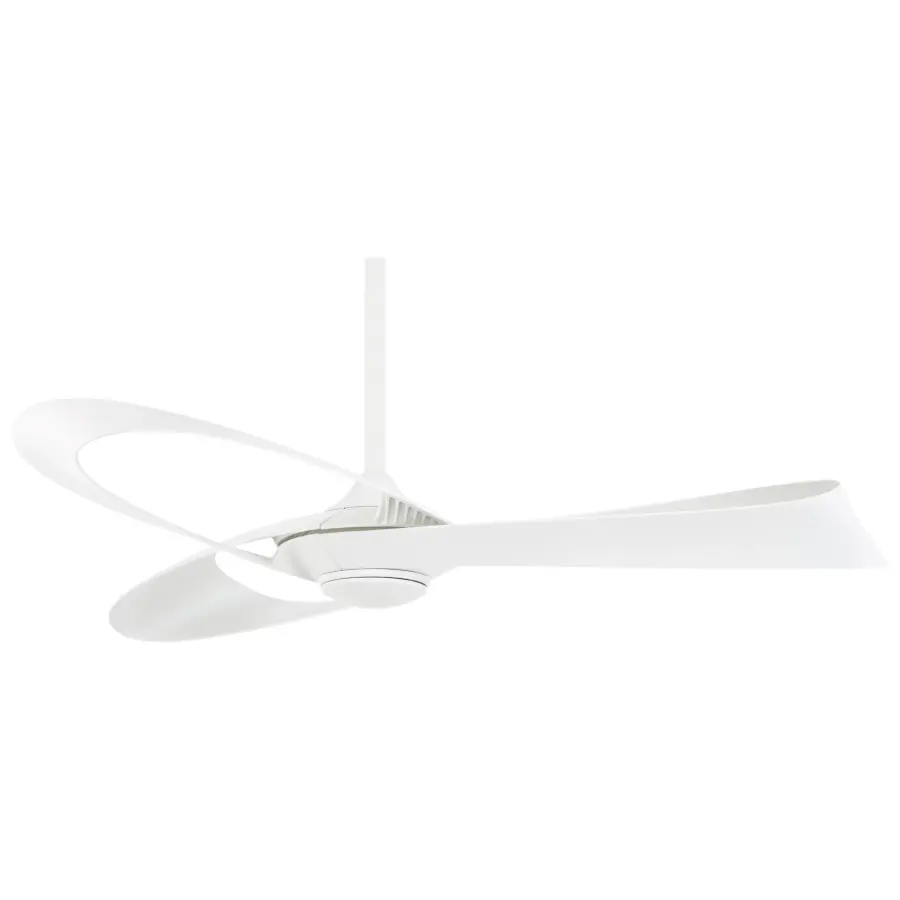 Bowie 52" Ceiling Fan