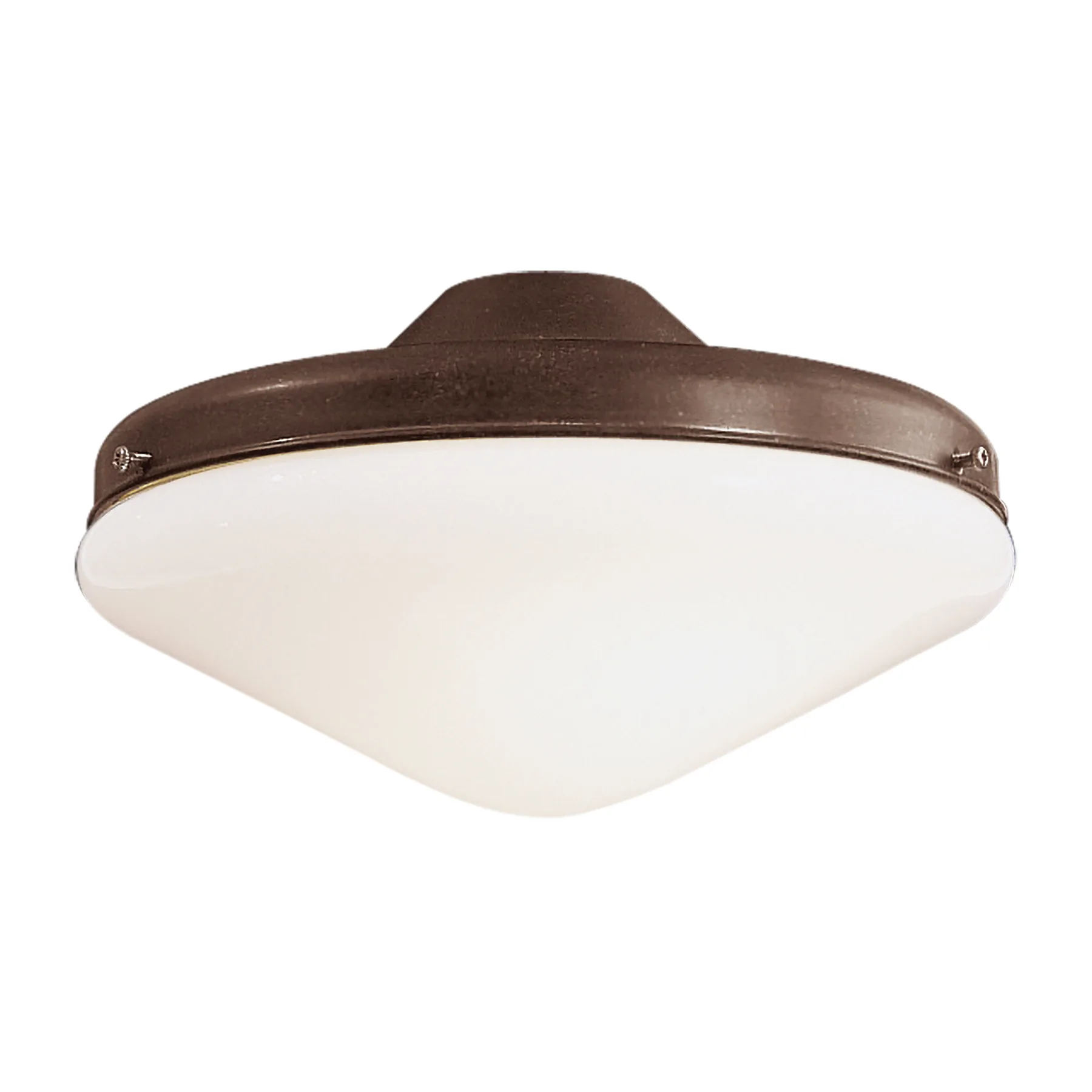 Universal 10.5" LED Light Kit in Oil Rubbed Bronze