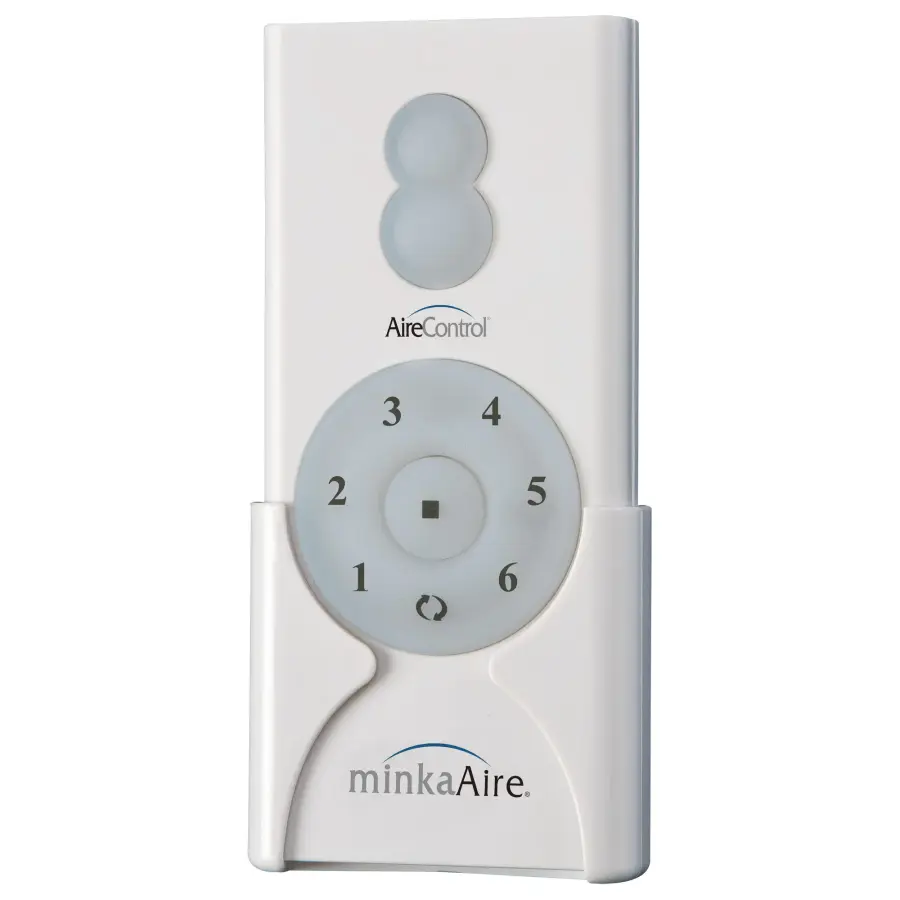AireControl Hand Held Fan Remote