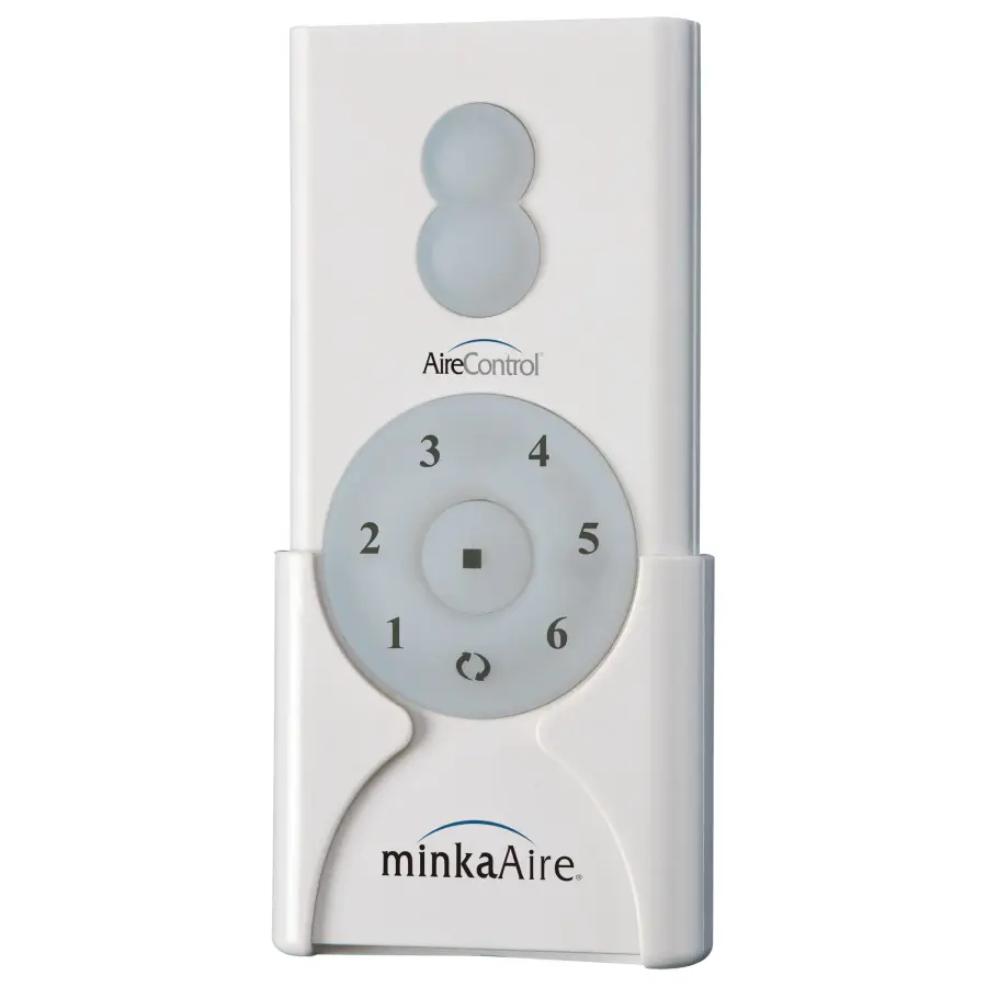 AireControl Hand Held Fan Remote Control - Image 1