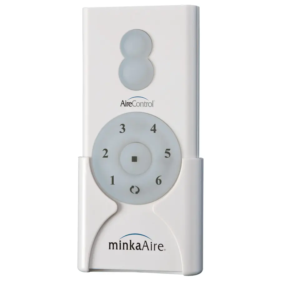 AireControl Hand Held Fan Remote Control