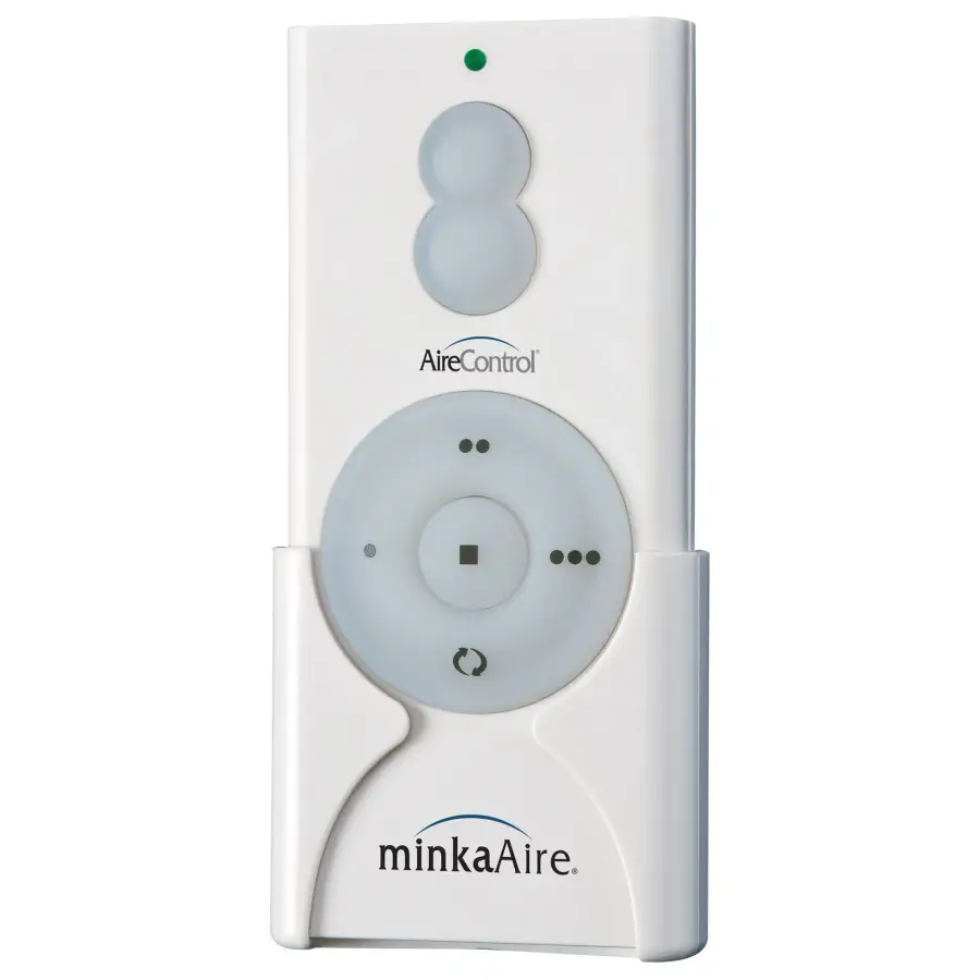 AireControl Hand Held Fan Remote Control
