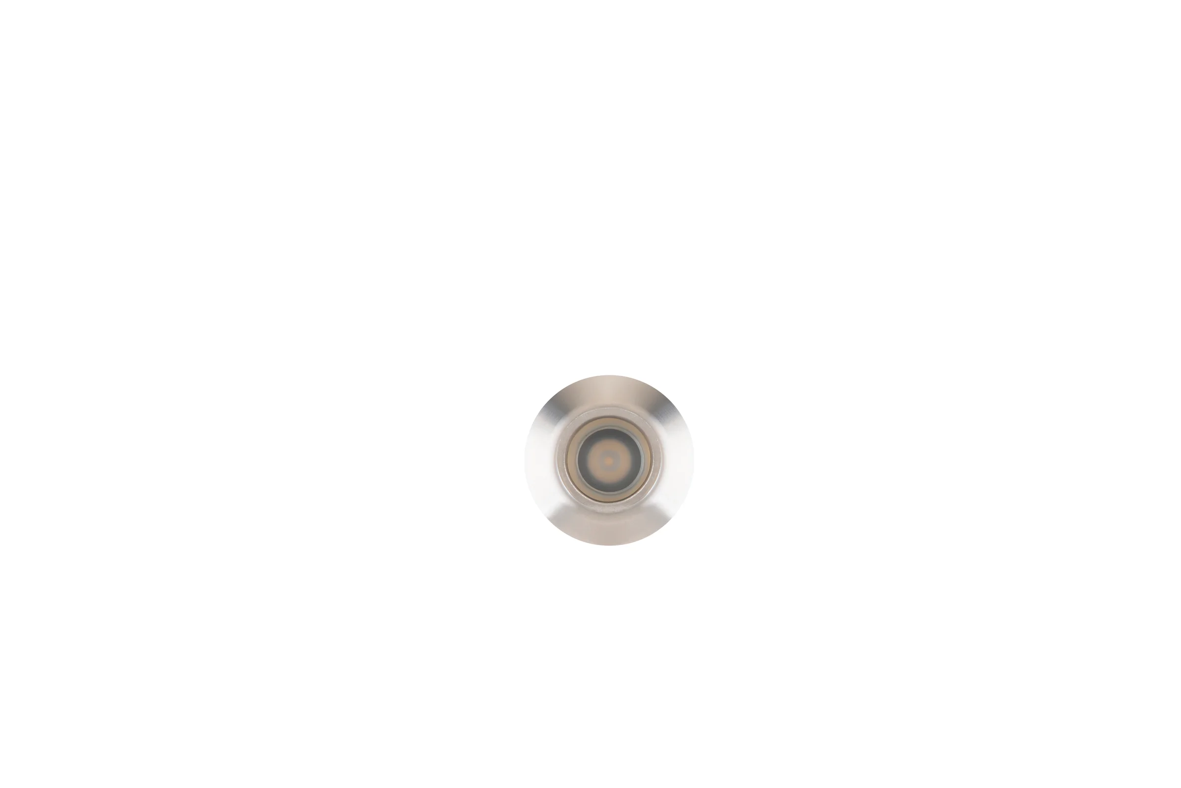103 LED Indicator Light in Stainless Steel