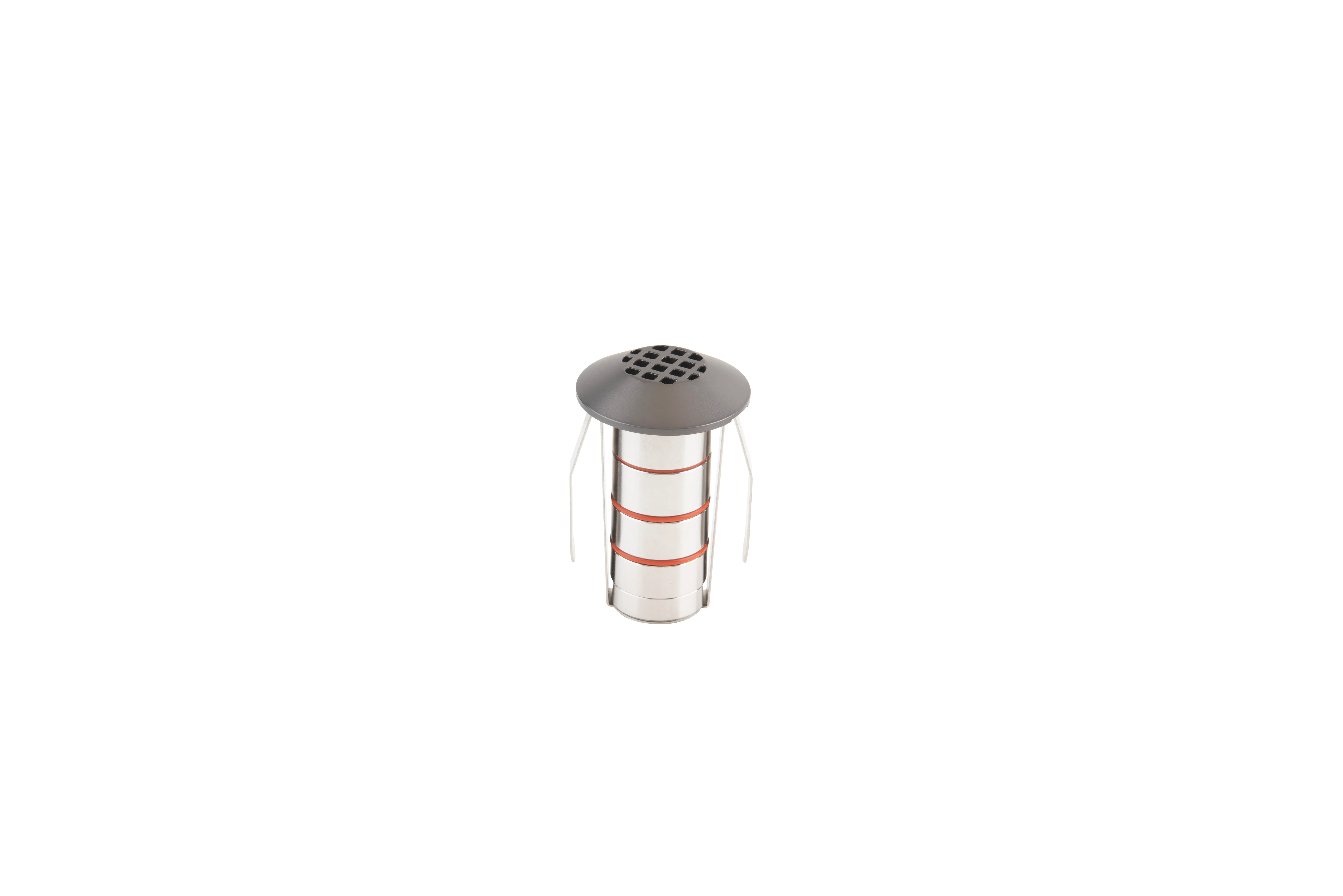 LED 1" 12V Indicator Light
