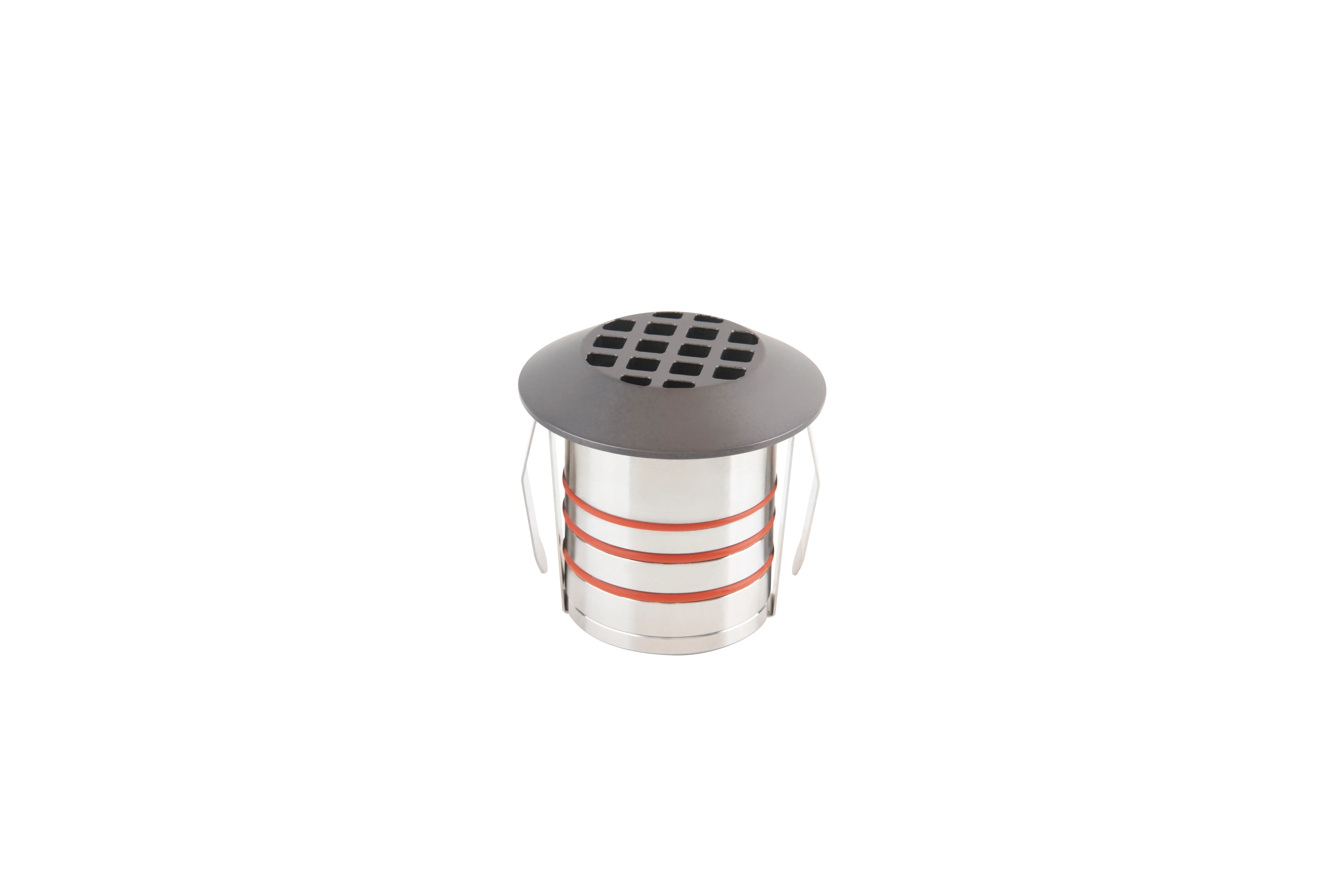 LED 2" 12V Indicator Light