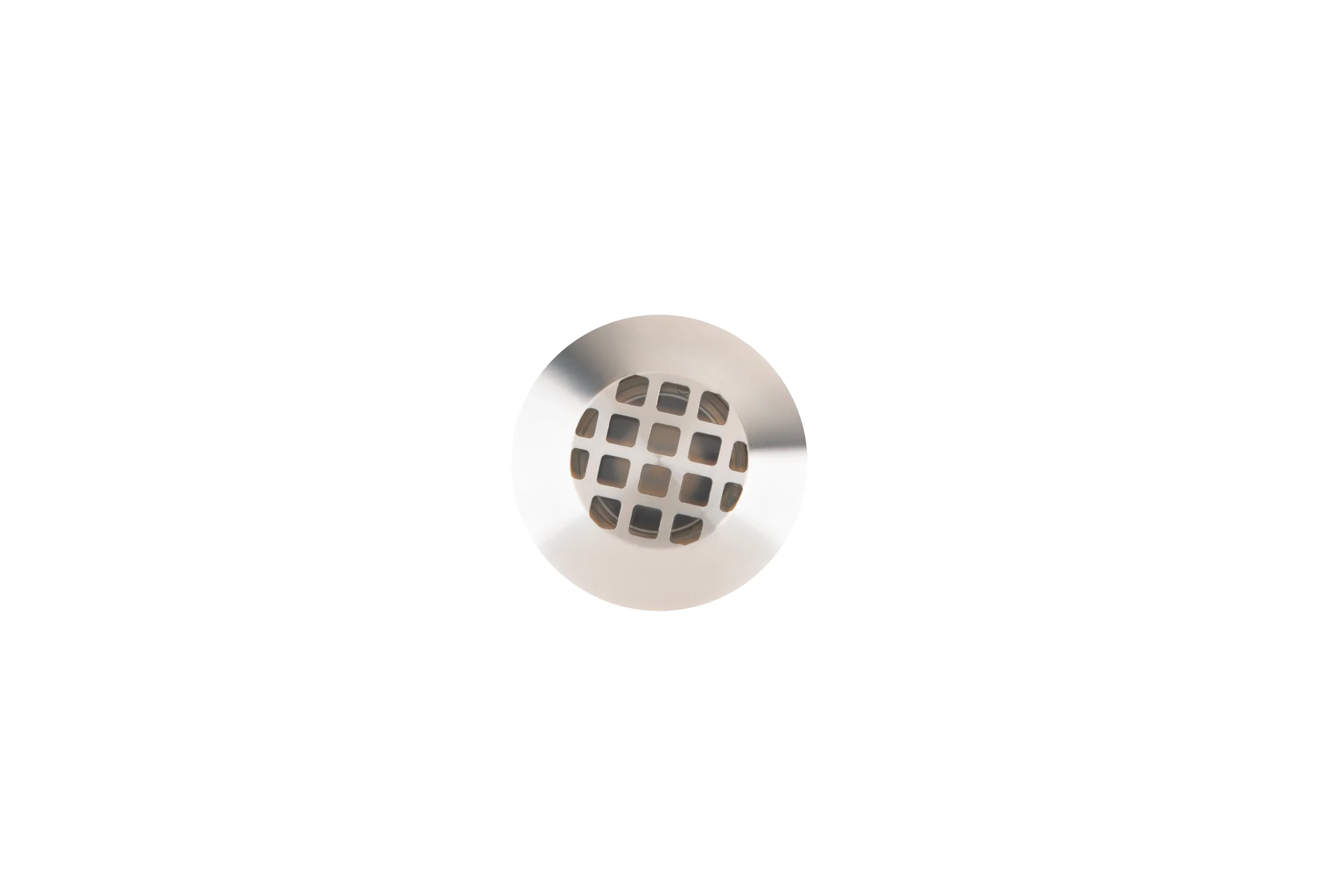 212 LED Indicator Light in Stainless Steel