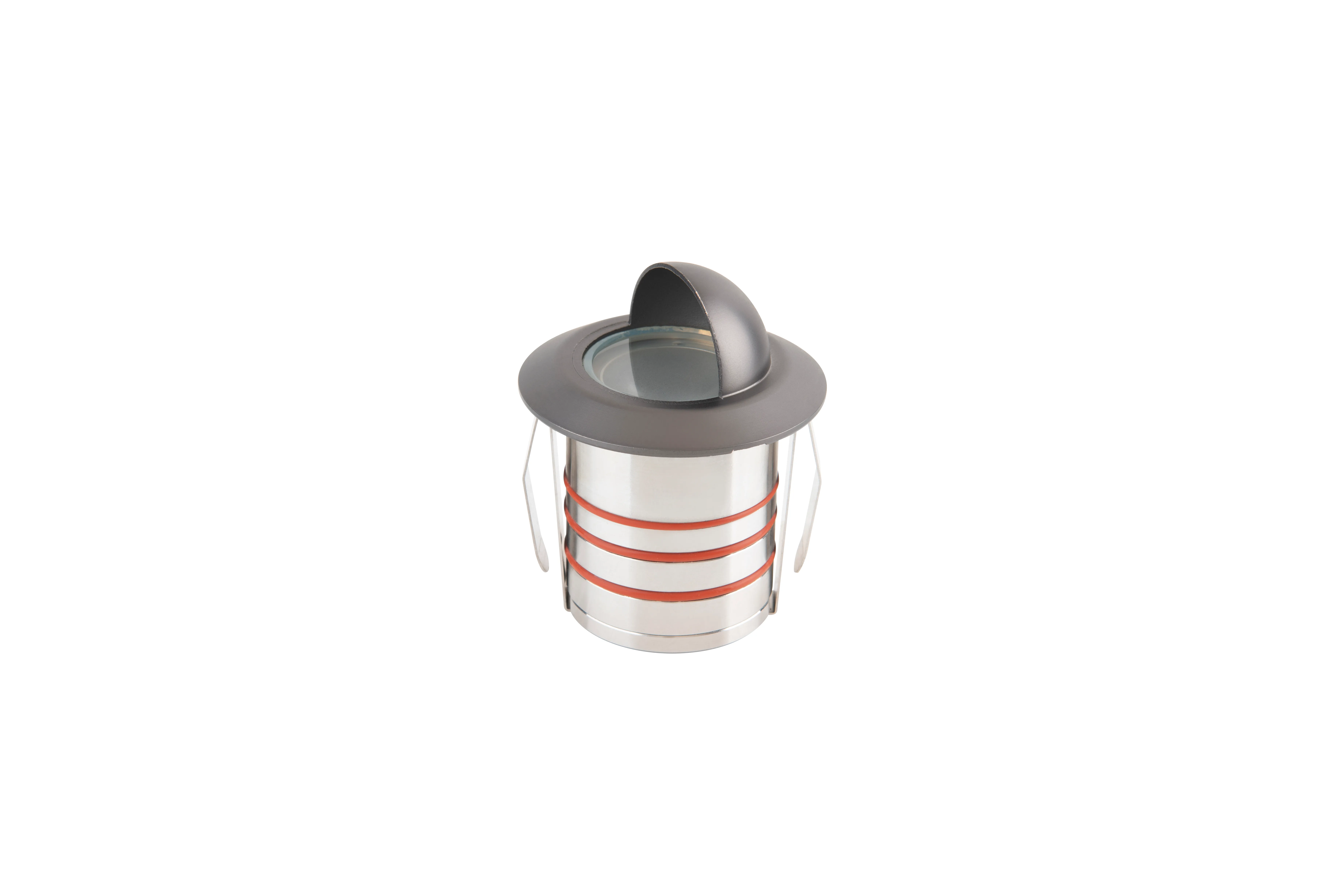 LED 2" 12V Indicator Light