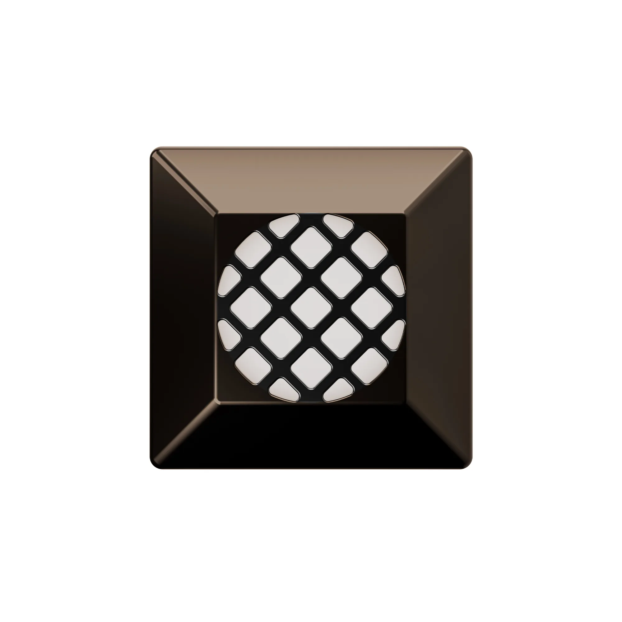 LED Landscape Surface Mount Indicator Light