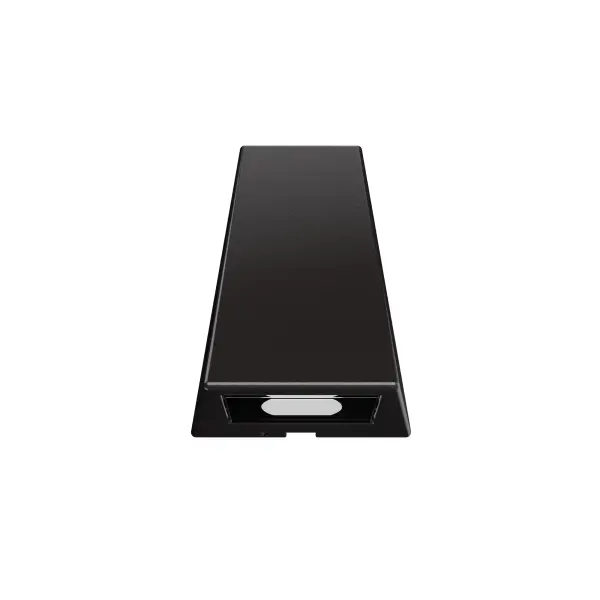 12V deck and patio lights available in 3000K soft white or 2700K warm white and in round, triangle, rectangular, and trapezoid shapes that can conveniently tap into a 12V landscape lighting system. Factory sealed and IP66 Rated for Wet Locations. Aluminum and brass quality construction is available for enhanced protection in coastal or marine grade environments. Magnetic Power supply is required. Collection: Trapezoid Finish: Bronze on Brass Width: 1.88" Height: 1.25" Length: 3.13" Weight: 0.82 lb Extension from Wall: 3.13" Bulbs Included Number of Bulbs: 1 Maximum Wattage: 1.50 W Bulb Type: Module Light Source: LED Delivered Lumens: 45.00 lm Color Temperature: 2700 K CRI: 90 Dimmable Beam Spread: 70.00° Rated Average Life: 50000 Voltage: 9.00 V Material: Solid die-cast brass Country of Origin: China Safety Listing: UL, cUL LED Manufacturer Warranty: 10 year