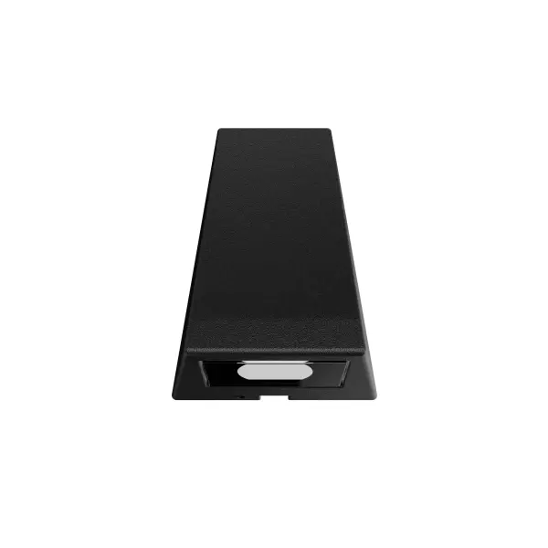12V deck and patio lights available in 3000K soft white or 2700K warm white and in round, triangle, rectangular, and trapezoid shapes that can conveniently tap into a 12V landscape lighting system. Factory sealed and IP66 Rated for Wet Locations. Aluminum and brass quality construction is available for enhanced protection in coastal or marine grade environments. Magnetic Power supply is required. Collection: Trapezoid Finish: Black on Aluminum Width: 1.88" Height: 1.25" Length: 3.13" Weight: 0.46 lb Extension from Wall: 3.13" Bulbs Included Number of Bulbs: 1 Maximum Wattage: 1.50 W Bulb Type: Module Light Source: LED Delivered Lumens: 45.00 lm Color Temperature: 2700 K CRI: 90 Dimmable Beam Spread: 70.00° Rated Average Life: 50000 Voltage: 9.00 V Material: Corrosion resistant aluminum alloy Country of Origin: China Safety Listing: UL, cUL LED Manufacturer Warranty: 10 year