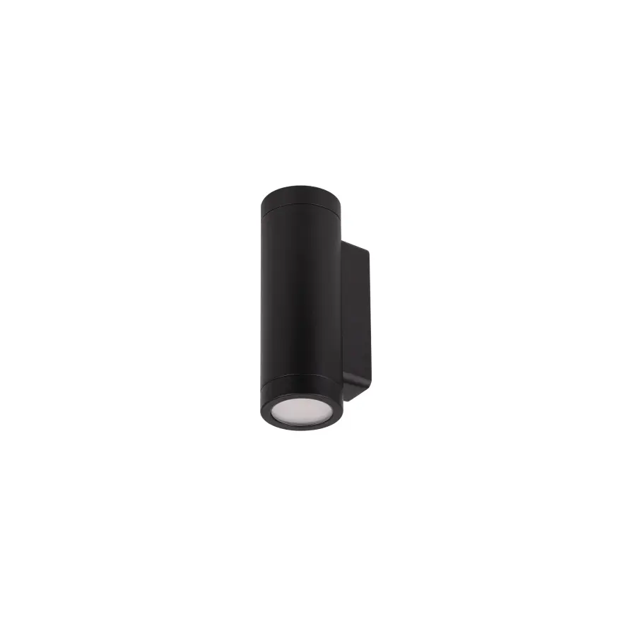 Smart Color Changing LED Landscape Wall Mount Cylinder - Image 2