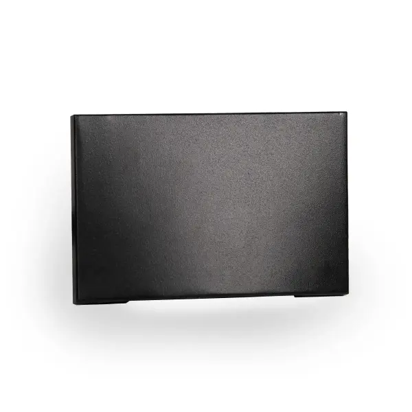 WAC Lighting Step and Wall Lights are designed to seamlessly blend into any architecture featuring a sleek interchangeable magnetic faceplate with no visible hardware. These luminaires offer enhanced energy-efficient functionality and optimized light output to adequately illuminate stairs, walls and walkways with little or no glare. Light engine is IP66 Rated for both indoor and outdoor applications.