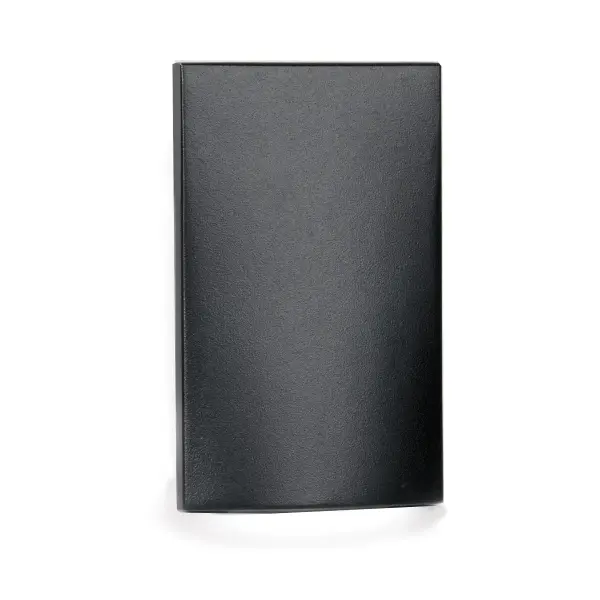 WAC Lighting Step and Wall Lights are designed to seamlessly blend into any architecture featuring a sleek interchangeable magnetic faceplate with no visible hardware. These luminaires offer enhanced energy-efficient functionality and optimized light output to adequately illuminate stairs, walls and walkways with little or no glare. Light engine is IP66 Rated for both indoor and outdoor applications.