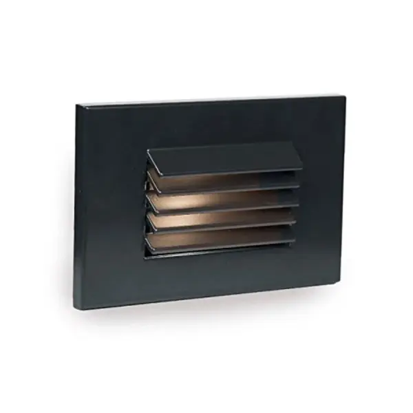 WAC Lighting Step and Wall Lights are designed to seamlessly blend into any architecture featuring a sleek interchangeable magnetic faceplate with no visible hardware. These luminaires offer enhanced energy-efficient functionality and optimized light output to adequately illuminate stairs, walls and walkways with little or no glare. Light engine is IP66 Rated for both indoor and outdoor applications.