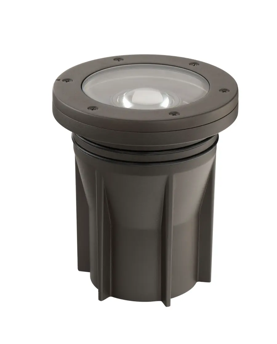 The Inground by W.A.C. Lighting
