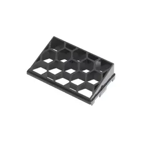 The W.A.C. Lighting - Lens And Glare Control by W.A.C. Lighting