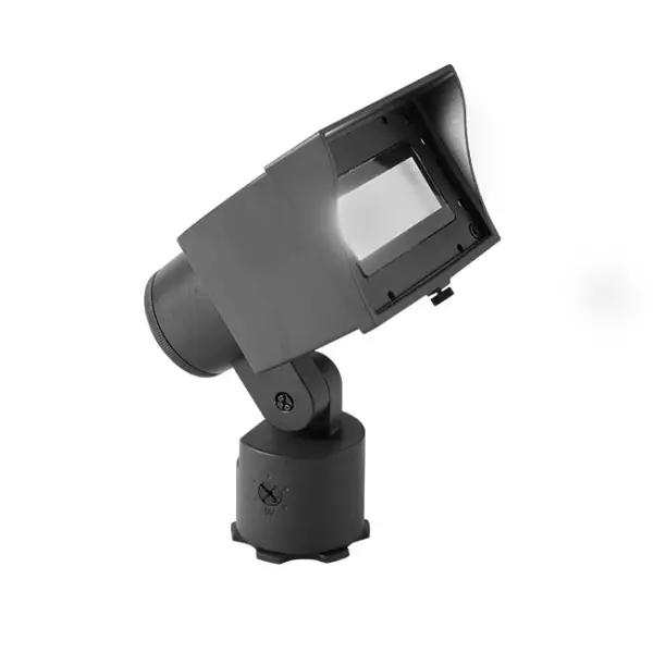 With the ability to achieve beam distributions of 3x4 to 5x6 proportions and more, expect a uniform beam wash of light in a fixture that can adapt to changing needs. A powerhouse all-in-one unit in 120 VAC or 9-15VAC provides integral brightness control, and the ability to be dimmed, while being compatible with a range of accessories.