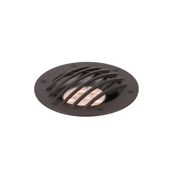 Rock Guard for Colorscaping Inground light, protects fixture from rocks