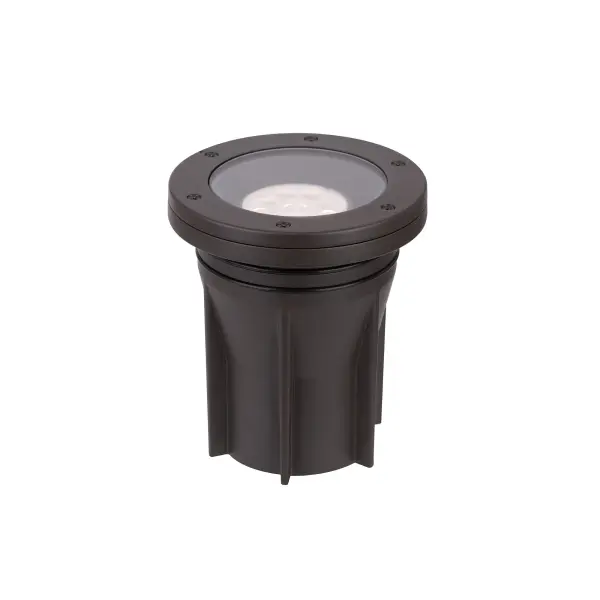 Dynamic, eye-catching stunning vignettes. Celebrate artful illumination with new Colorscaping Wall Wash and Accent Lights from WAC Landscape Lighting. Heighten drama to render visual impact on magnificent tree trunk and branch silhouettes, brilliant colorful scenery on your hedgerow, or a swath of light washing a facade. Customize your experiences and enjoy your passion for color and the language of light with unbridled enthusiasm and a nearly endless palette. The LED luminaires also include adjustable brightness and continuous, lockable beam angle flexibility. The possibilities are endless.