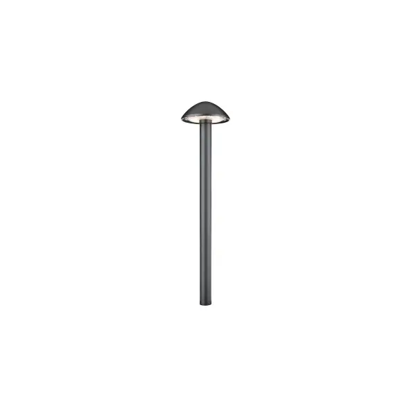 The Interpath Light provides a wide sweep of light in a minimalist design that will blend into any landscape. Integrated LEDs provide a powerful long lasting energy-efficient performance.