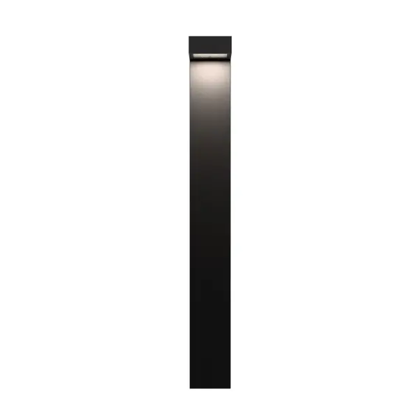 A solid pathway light with a sleek, linear design.  The 5 CCT Selectable Grand Ledge LED Linear Path Light blends effortlessly into your exterior space.  Available in both 12V and 120-277V options, made from solid die-cast corrosion resistant aluminum alloy, the Ledge LED Linear Path Light stands strong against tough environments, including protection from powerful water jets.  The Landscape Lighting LED Linear Path Light projects soft, even illumination.