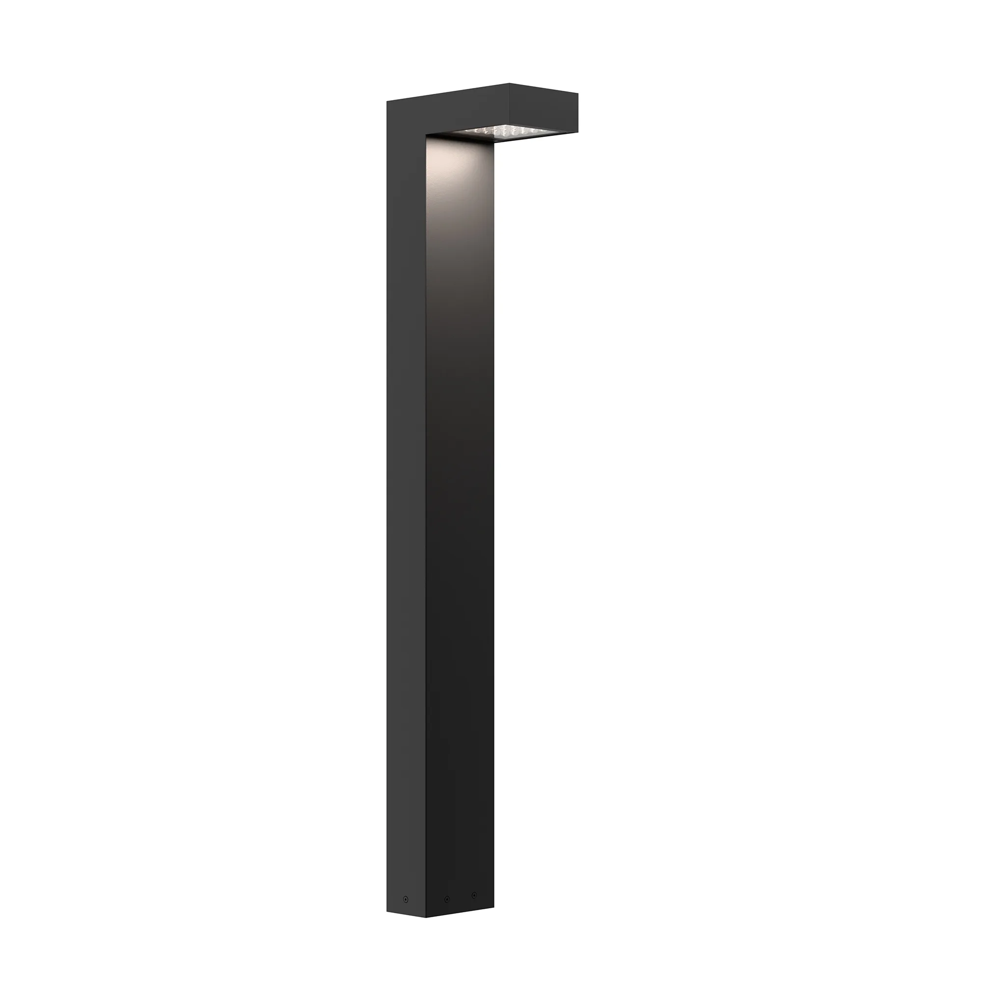 Grand Ledge Bollard 120-277 42in