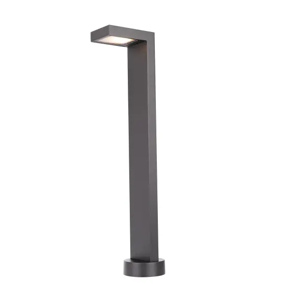 Enjoy awe-inspiring wayfinding illumination. Colorscaping LED Path and Area Lights guide you safely around a flower garden, pool, driveway, or through backyard woods. From subtle tones to bold vivid hues, create multi-colored lighting effects to control sightlines and make your yard feel larger at night. Magical. Bedazzling.