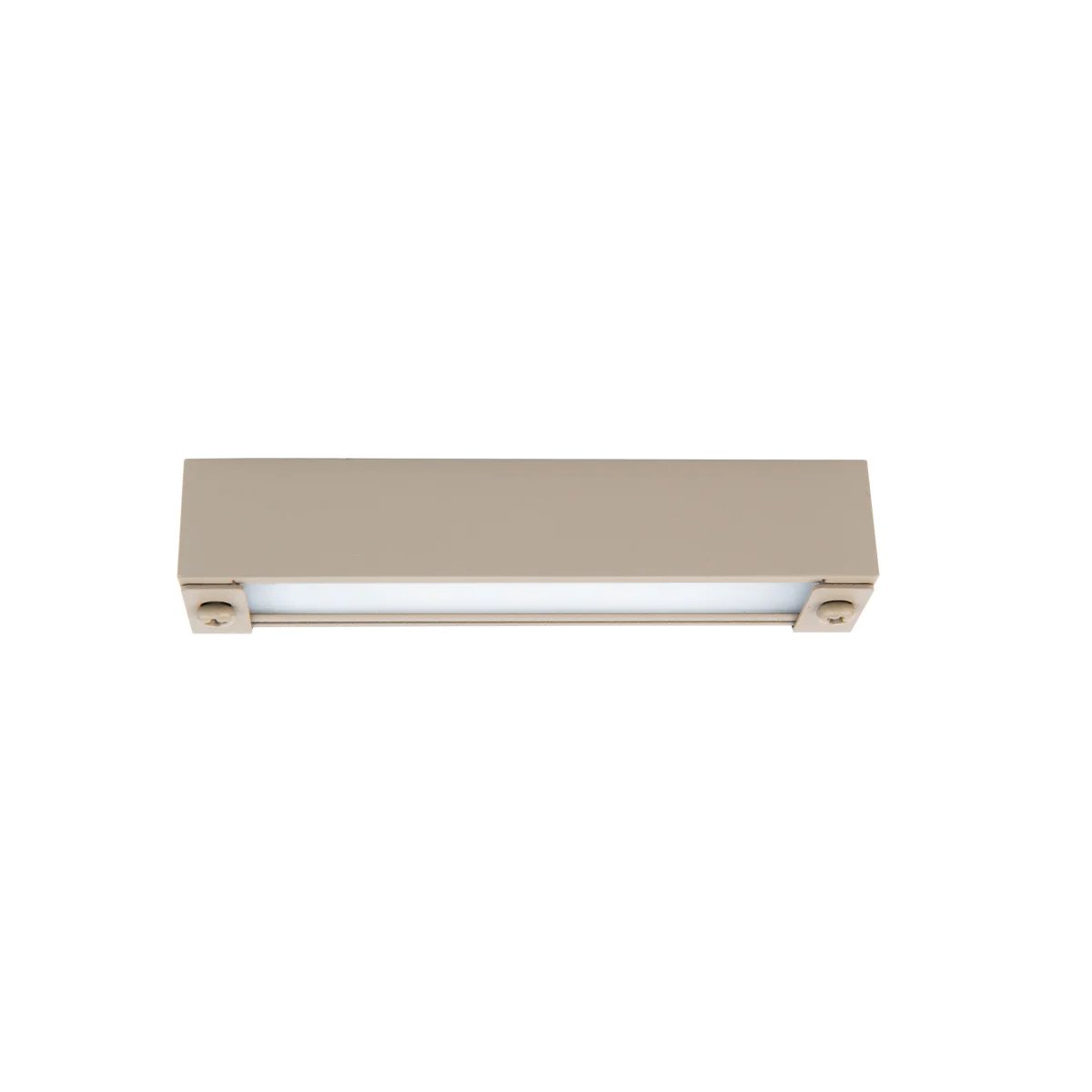 7032 LED Landscape in Sand on Aluminum