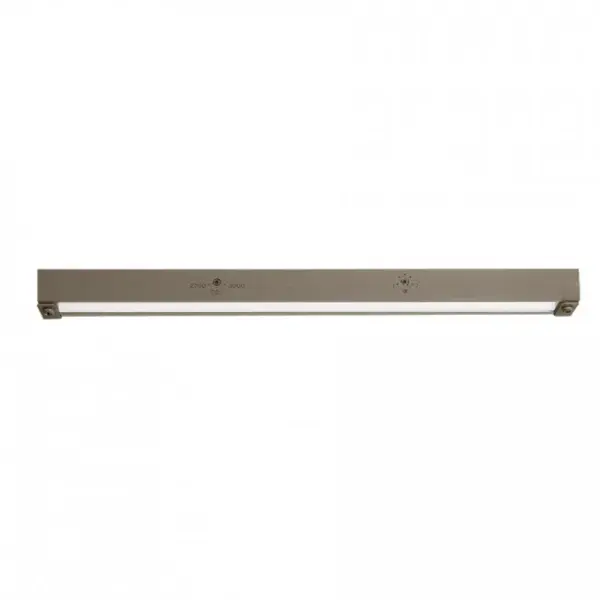 Hardscape luminaire with a unique, Quick Release light engine for easy servicing. Multiple mounting options with durable stainless steel construction. Collection: 7062 Sub-Brand: Landscape Finish: Bronze on Brass Notes: Hardscape 6" With Quick Release And Dual Cct In Bronze On Brass Width: 6.02" Height: 3.14" Length: 5.23" Weight: 0.82 lb Extension from Wall: 5.23" Bulbs Included Number of Bulbs: 1 Maximum Wattage: 4.50 W Bulb Type: Module Bulb Base: LED Module Light Source: LED Delivered Lumens: 110.00 lm Color Temperature: 2700 K CRI: 85 Beam Spread: 110.00° Rated Average Life: 50000 Voltage: 9.00 V Material: Solid die-cast brass Country of Origin: China Safety Listing: ETL, cETL LED Manufacturer Warranty: 10 Year