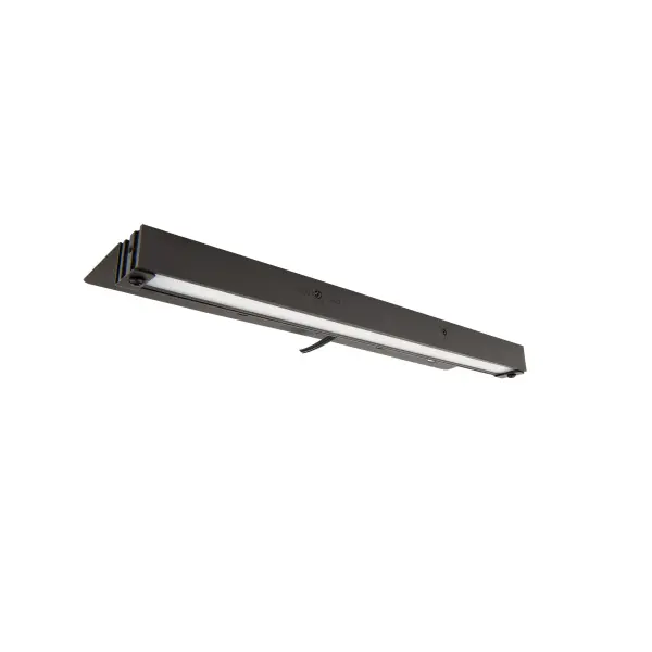 Hardscape luminaire with a unique, Quick Release light engine for easy servicing. Multiple mounting options with durable stainless steel construction. Collection: 7062 Sub-Brand: Landscape Finish: Black on Aluminum Notes: Hardscape 6" With Quick Release And Dual Cct In Black On Aluminum Width: 6.02" Height: 3.14" Length: 5.23" Weight: 0.60 lb Extension from Wall: 5.23" Bulbs Included Number of Bulbs: 1 Maximum Wattage: 4.50 W Bulb Type: Module Light Source: LED Delivered Lumens: 110.00 lm Color Temperature: 2700 K CRI: 85 Dimmable Beam Spread: 110.00° Rated Average Life: 50000 Voltage: 9.00 V Material: Corrosion resistant aluminum alloy Country of Origin: China Safety Listing: ETL, cETL LED Manufacturer Warranty: 10 Year