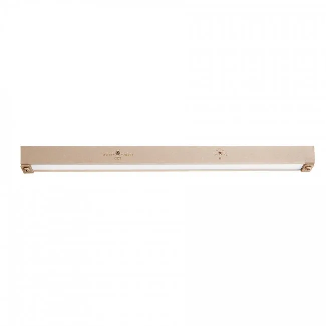 7062 LED Landscape in Sand on Aluminum