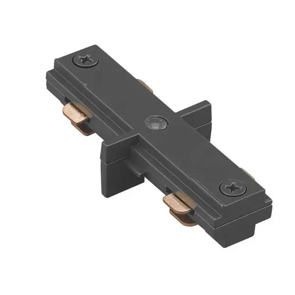 120V Track systems are modular and can be designed for multiple applications in nearly any interior environment. I-Connectors are used to join two pieces of track together with power continuity.