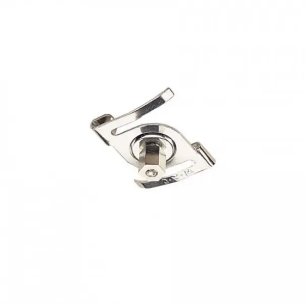 120V Track systems are modular and can be designed for multiple applications in nearly any interior environment. T-Bar Clips are used to attach track to drop ceiling or t-bar ceiling frames.