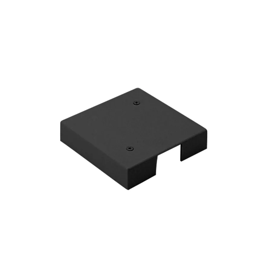 J Track 2-Circuit Canopy Cover