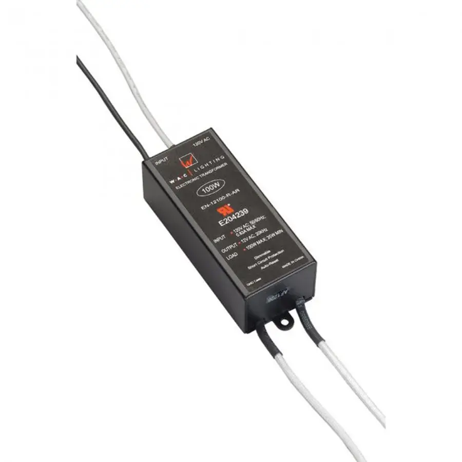 The Power Supply by W.A.C. Lighting