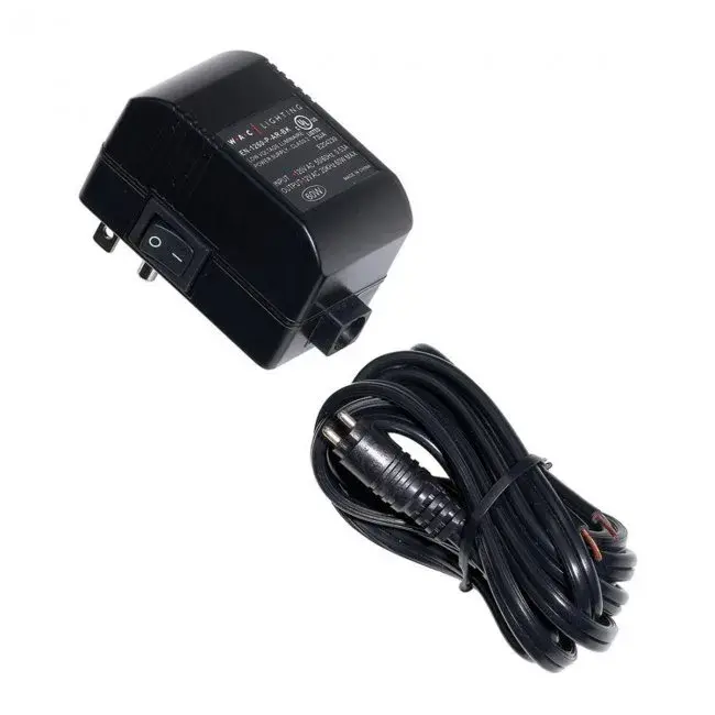 The Power Supply by W.A.C. Lighting