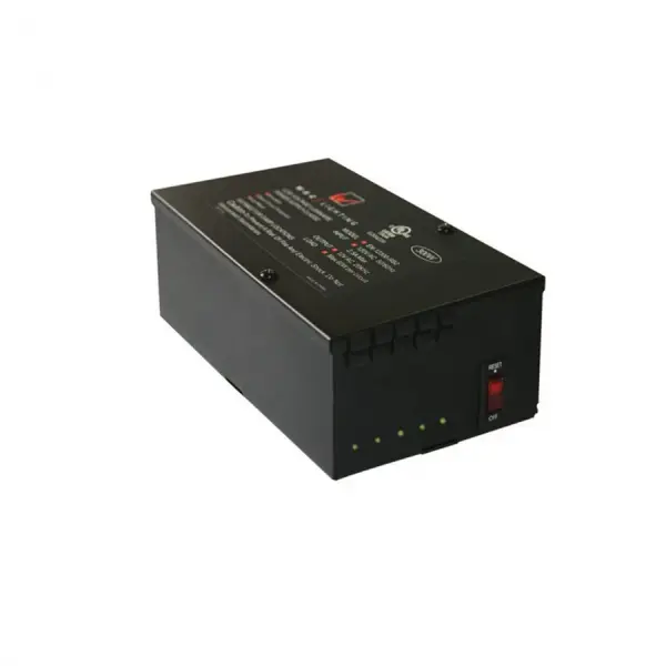 The Power Supply by W.A.C. Lighting
