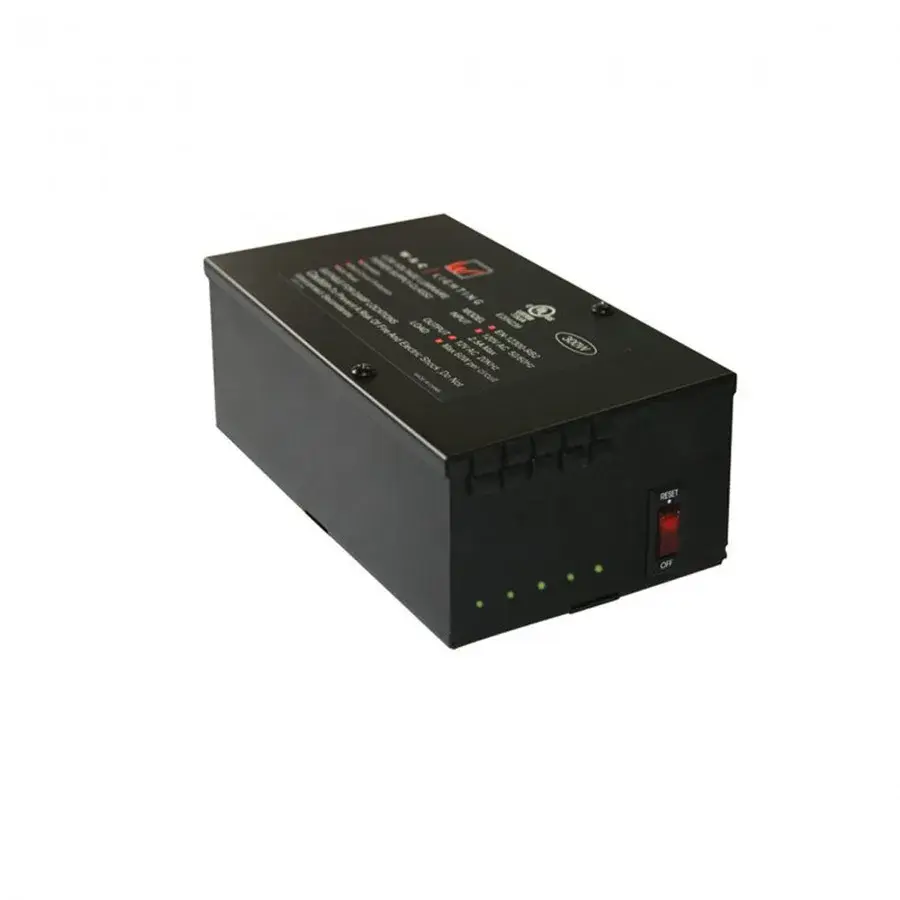 The Power Supply by W.A.C. Lighting