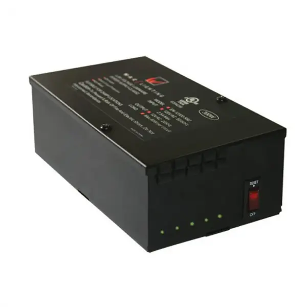The Power Supply by W.A.C. Lighting