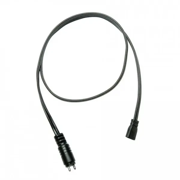 Connectors and accessories for WAC Lighting InvisiLED® 24V Tape Light including LITE, PRO, PRO II, PRO III, and RGB Color Changing Task & Cove Tape Light.