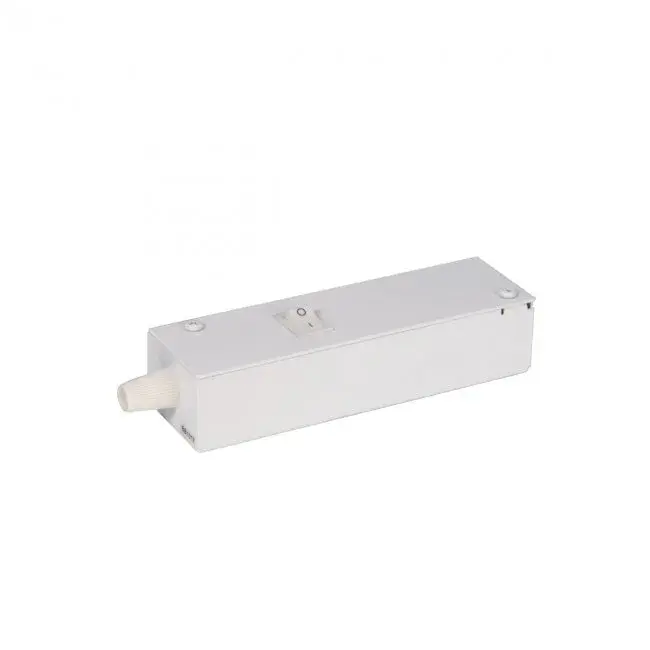The Straight Edge by W.A.C. Lighting