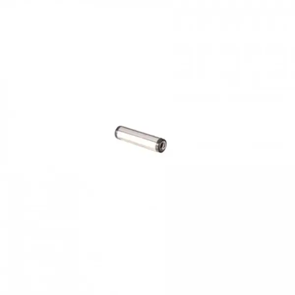 Connectors for WAC Lighting Line™, LINE™ 2.0, and Straight Edge under cabinet fixtures. I-connectors are used to join two fixtures for a seamless end to end connection. Joiner cables are used to join one fixture to another on a single power source, available in four sizes, 6", 12", 24", and 36". Use an SL-IF custom extender to create longer runs of joiner cables. Y and X connectors are used to create three-way and four-way connections. 144" extension cable is used to supply power to fixture from a far power supply.