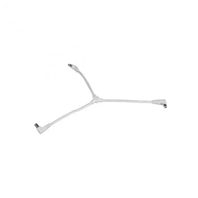 The Straight Edge by W.A.C. Lighting